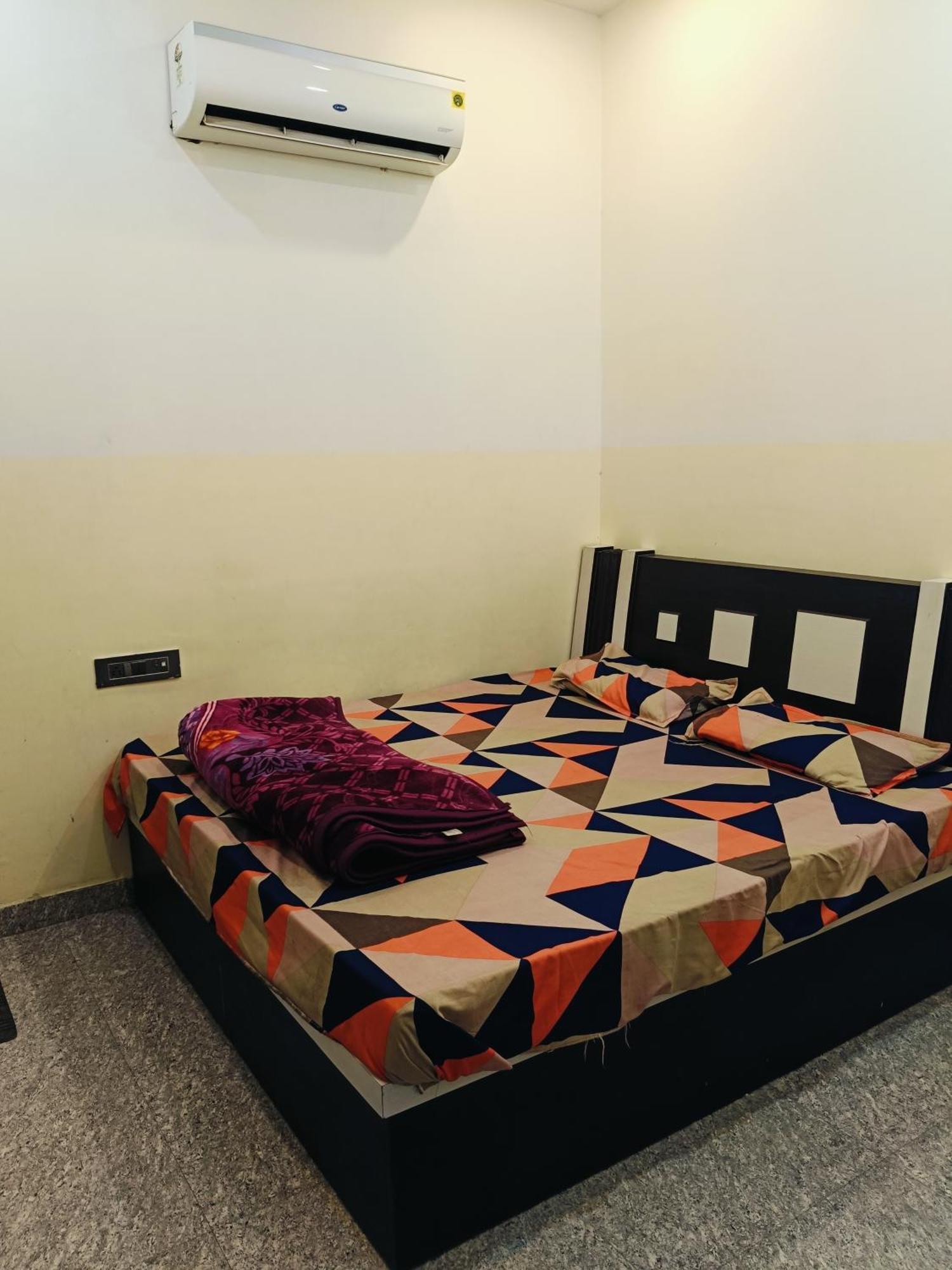 Jai Hanuman Guest House Palsana (Rajasthan) Exterior foto