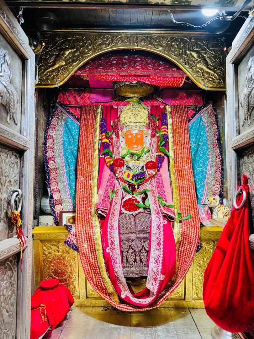 Jai Hanuman Guest House Palsana (Rajasthan) Exterior foto